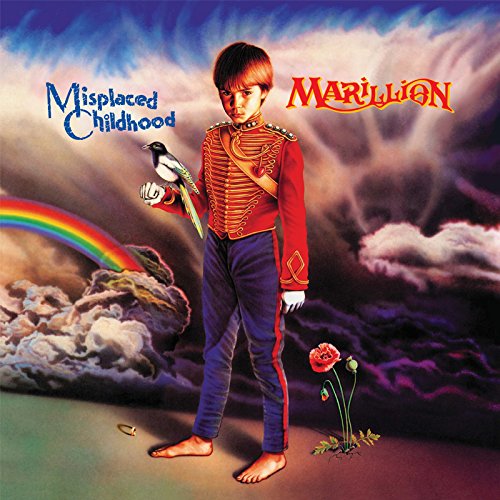 Misplaced Childhood | Marillion