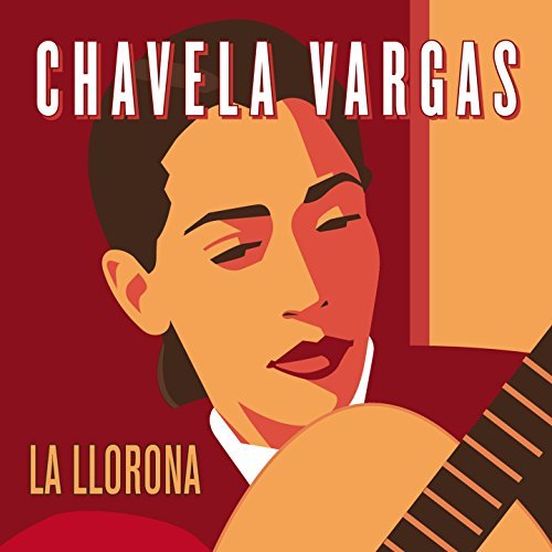 La Llorona | Chavela Vargas