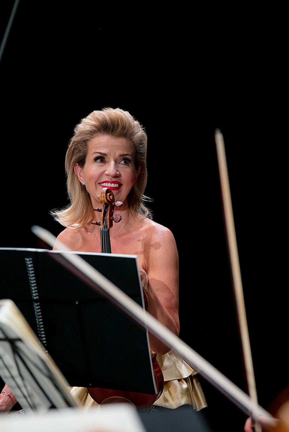 Trout Quintet | Anne-Sophie Mutter, Roman Patkolo, Daniil Trifonov, Hwayoon Lee, Maximilian Hornung - 1 | YEO