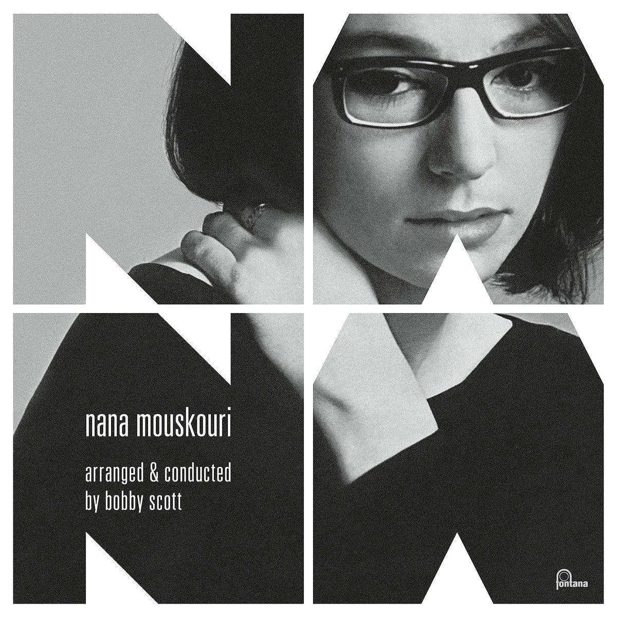 Nana | Nana Mouskouri