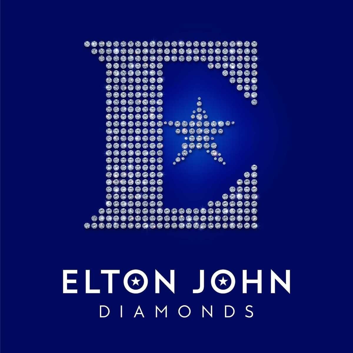 Diamonds | Elton John