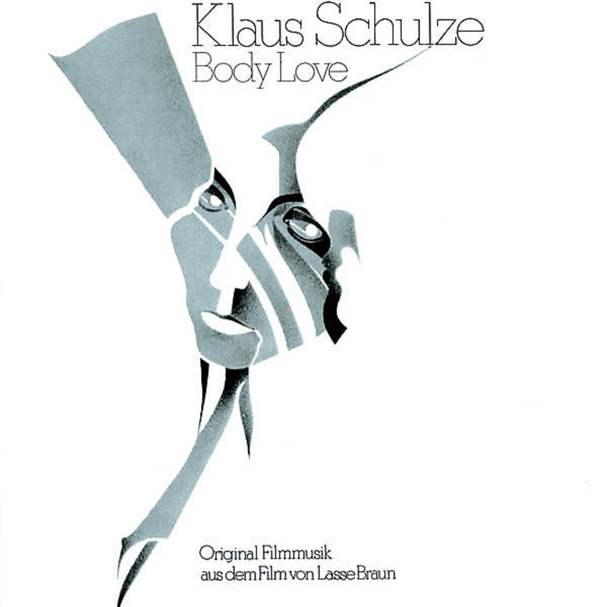 Body Love - Vinyl | Klaus Schulze