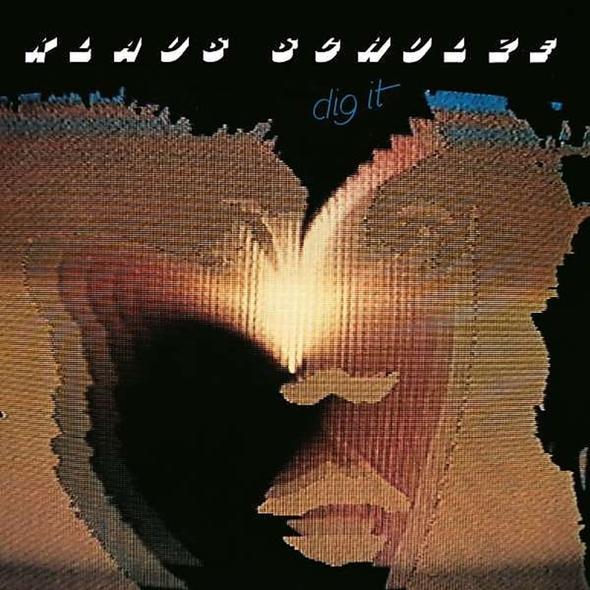 Dig It - Vinyl | Klaus Schulze