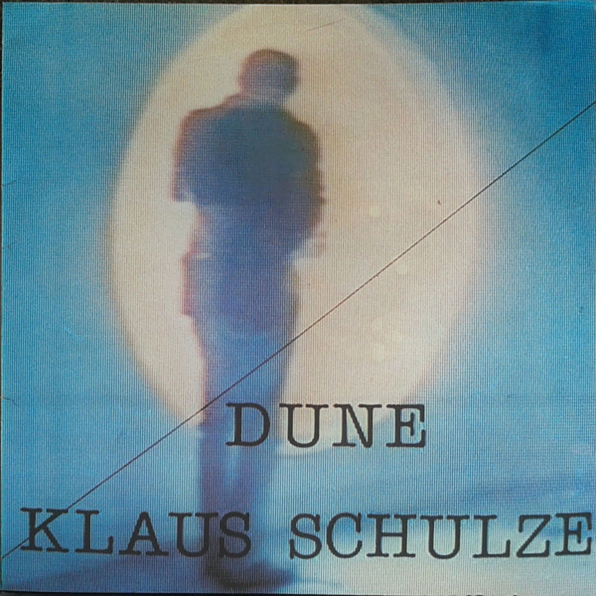 Dune - Vinyl | Klaus Schulze