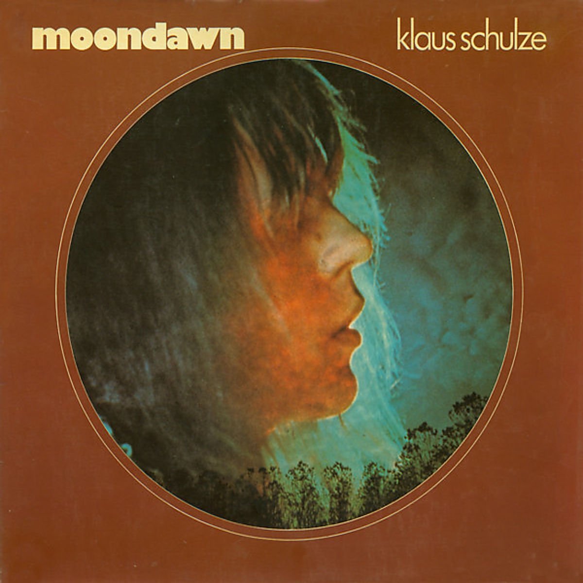 Moondawn - Vinyl | Klaus Schulze