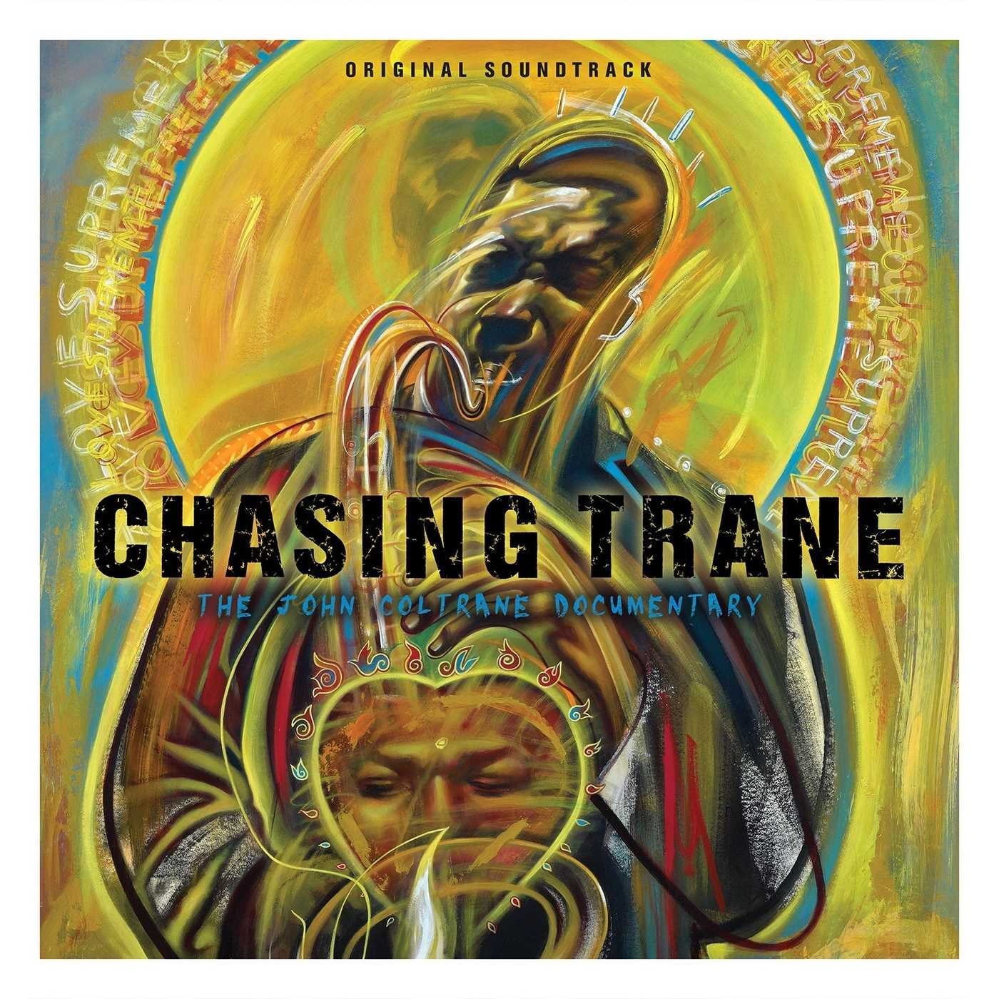 Chasing Trane | John Coltrane image15