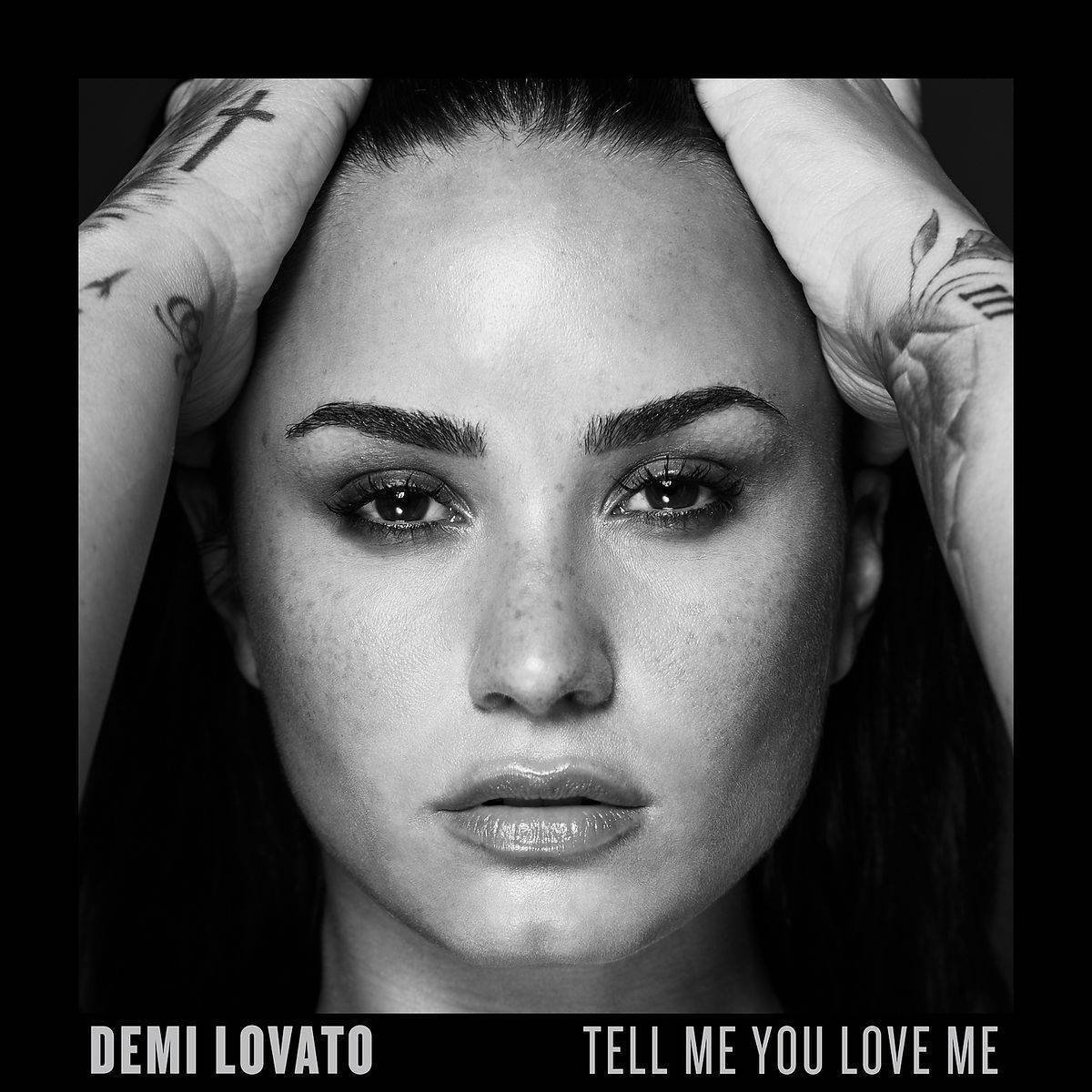 Tell Me You Love Me | Demi Lovato