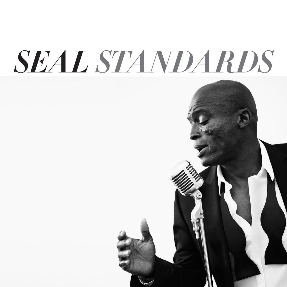 Standards - Deluxe | Seal image14