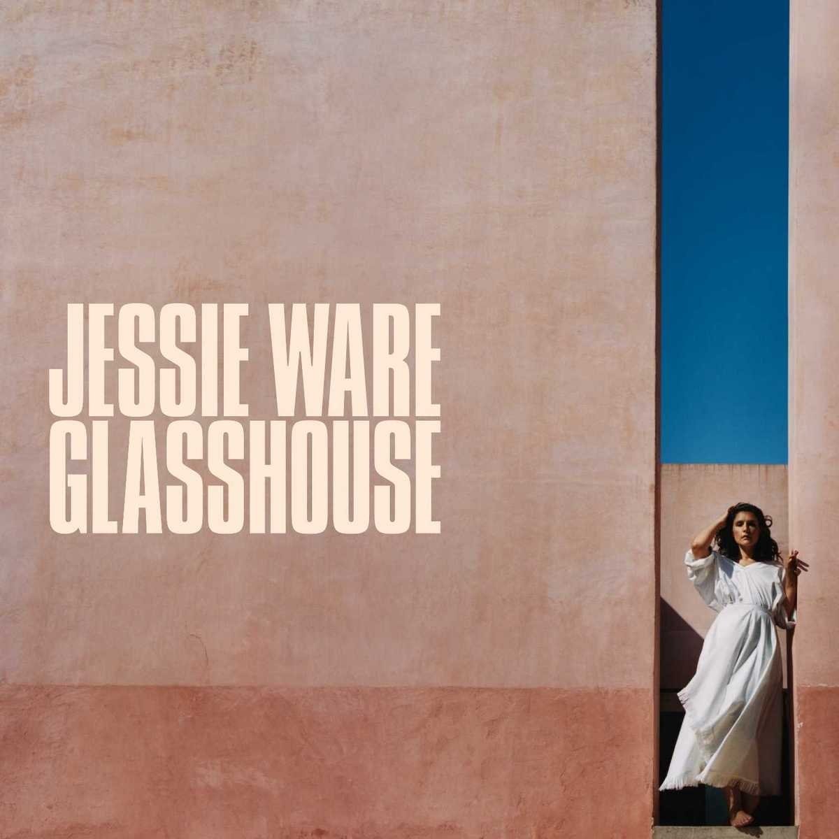Glasshouse - Deluxe | Jessie Ware