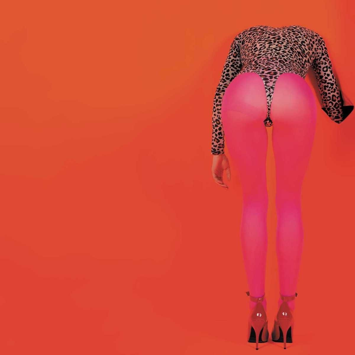 Masseduction | St. Vincent