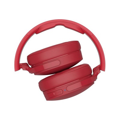 Casti - Skullcandy Hesh 3 , Wireless Red | Skullcandy - 2 | YEO