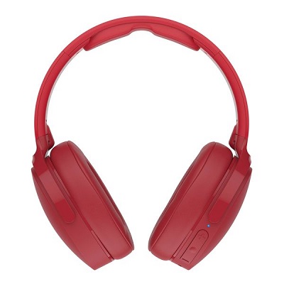 Casti - Skullcandy Hesh 3 , Wireless Red | Skullcandy - 1 | YEO