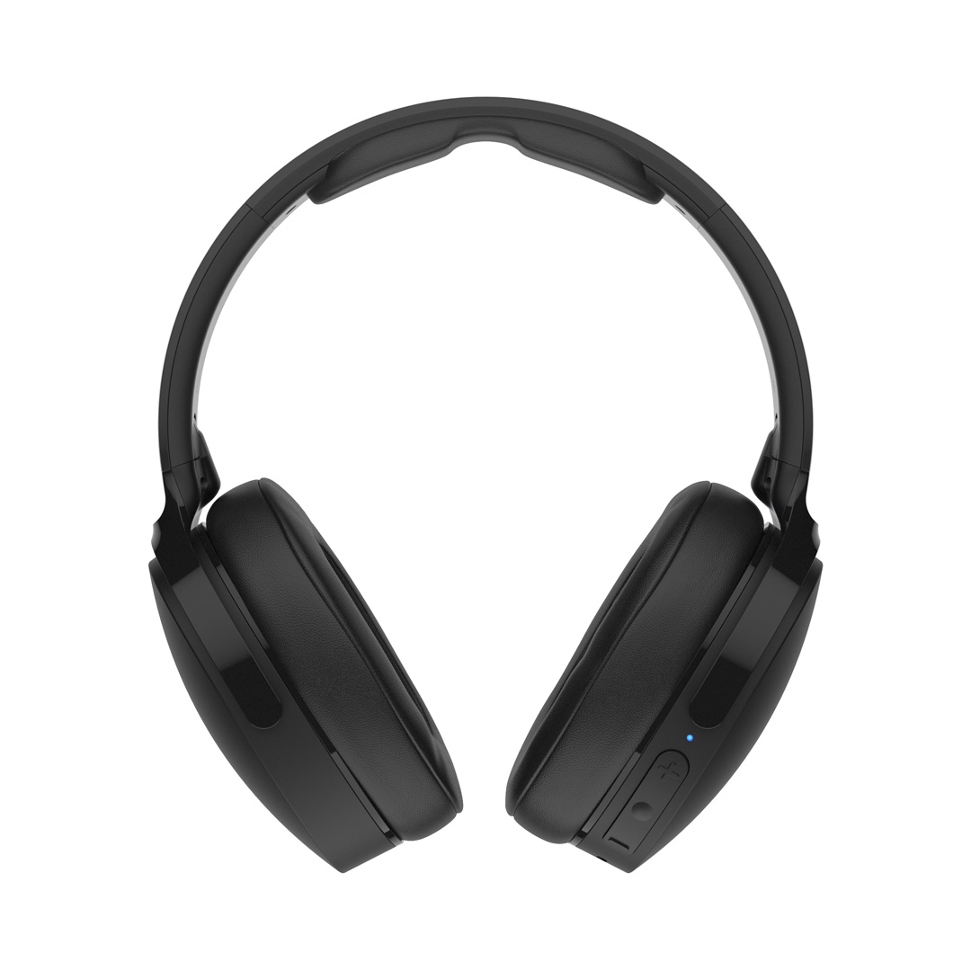 Casti - Hesh 3 - Over-Ear Wireless - Black | Skullcandy - 3 | YEO