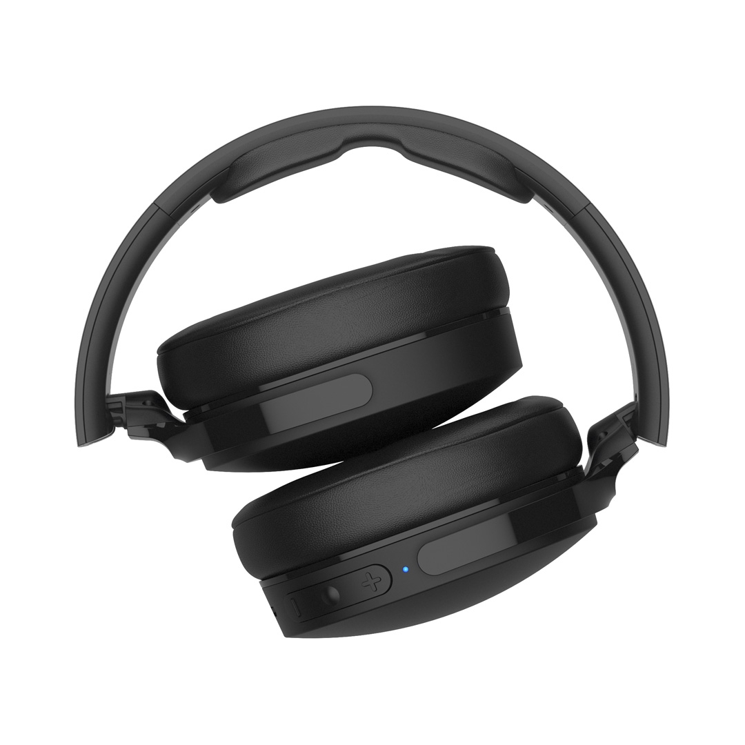 Casti - Hesh 3 - Over-Ear Wireless - Black | Skullcandy - 1 | YEO