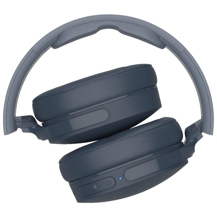 Casti - Skullcandy Hesh 3 , Wireless Blue | Skullcandy - 2 | YEO