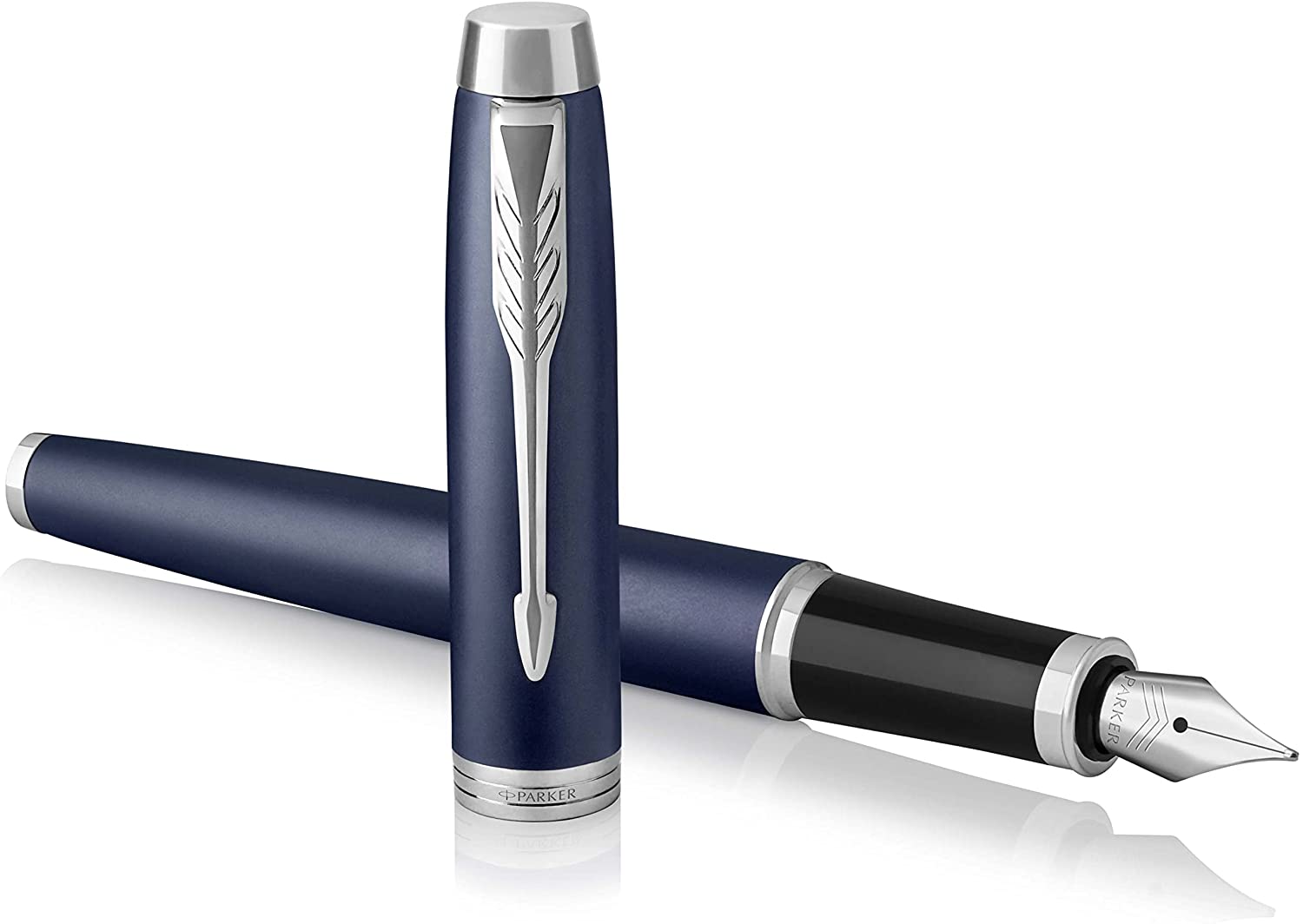 Stilou - IM Royal CT - Matte Blue | Parker