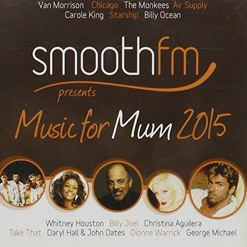 Music for mum 2015 |