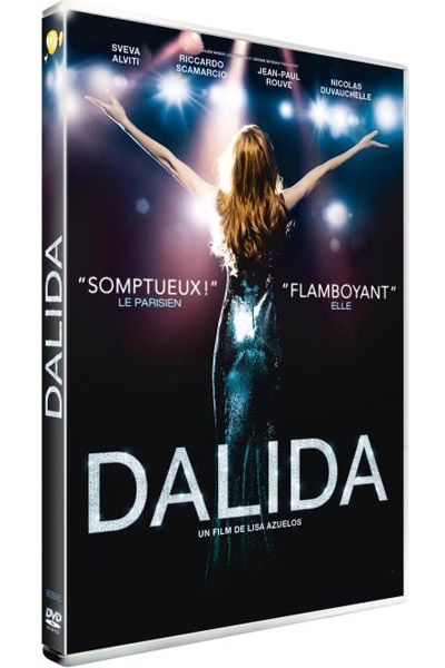 Dalida / Dalida  | Lisa Azuelos