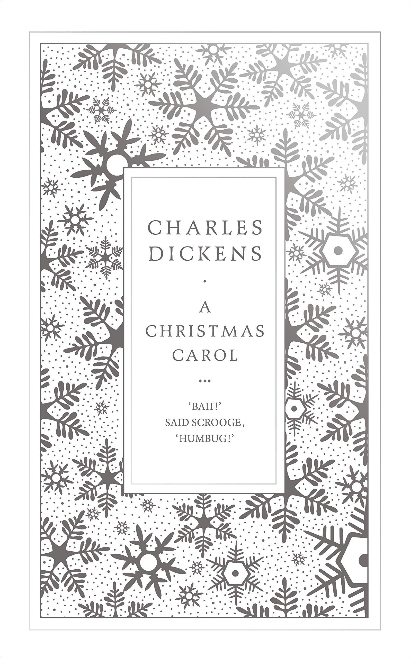 Vezi detalii pentru A Christmas Carol | Charles Dickens