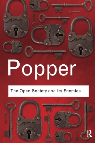 The Open Society and Its Enemies | Karl Popper image11