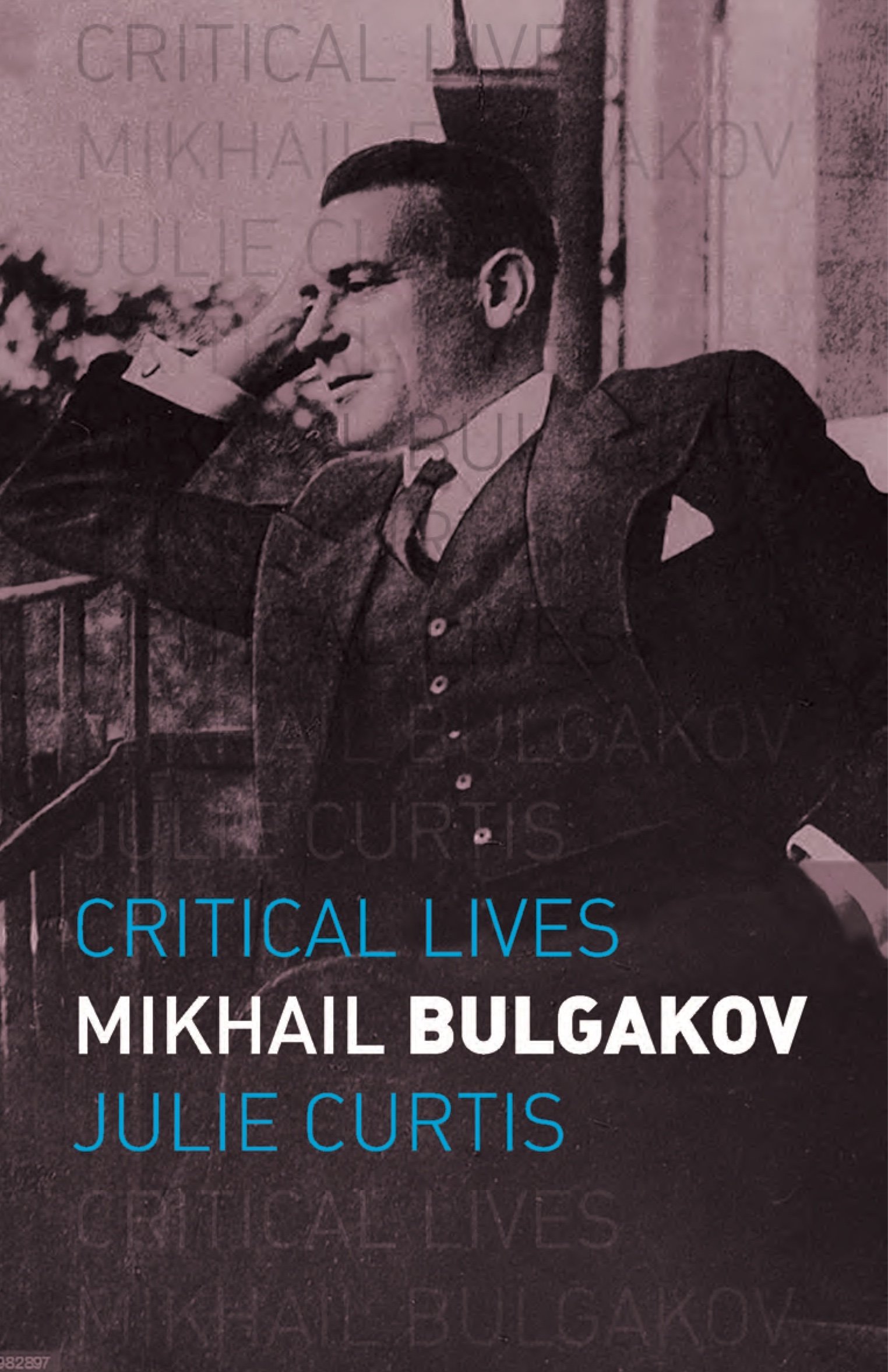 Mikhail Bulgakov | Julie Curtis