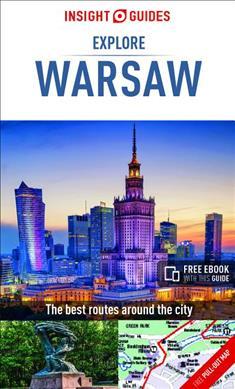 Insight Guides Explore Warsaw |