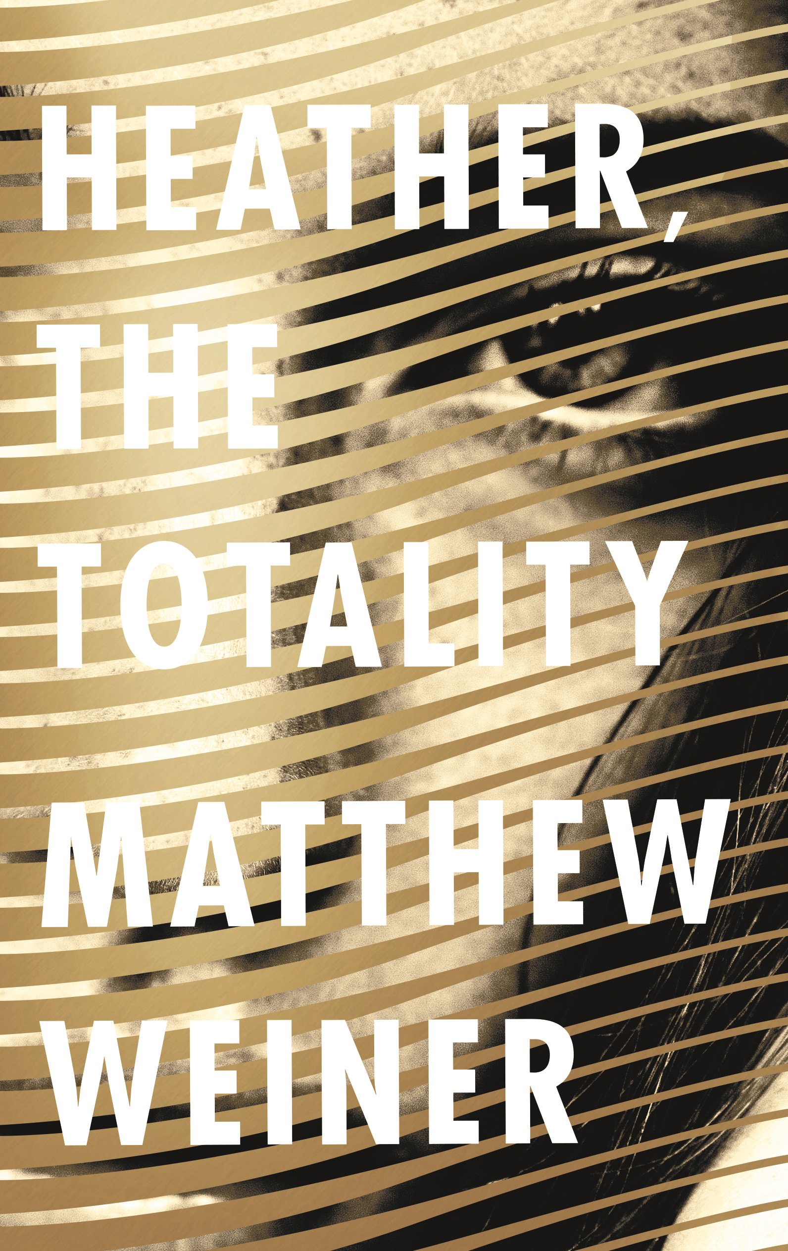 Heather, The Totality | Matthew Weiner