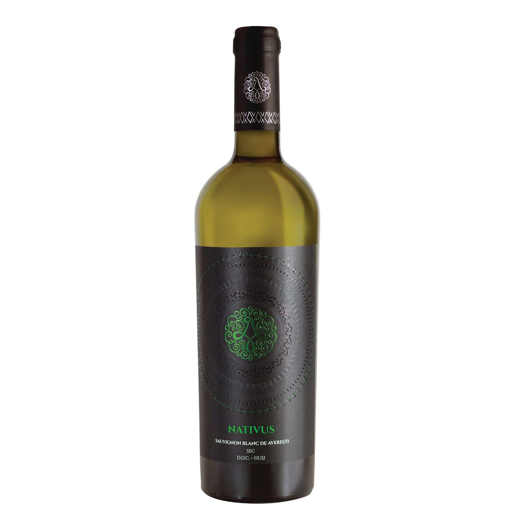 Vin alb - Averescu Nativus, 2015, | Crama Averesti