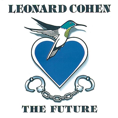 The Future - Vinyl | Leonard Cohen