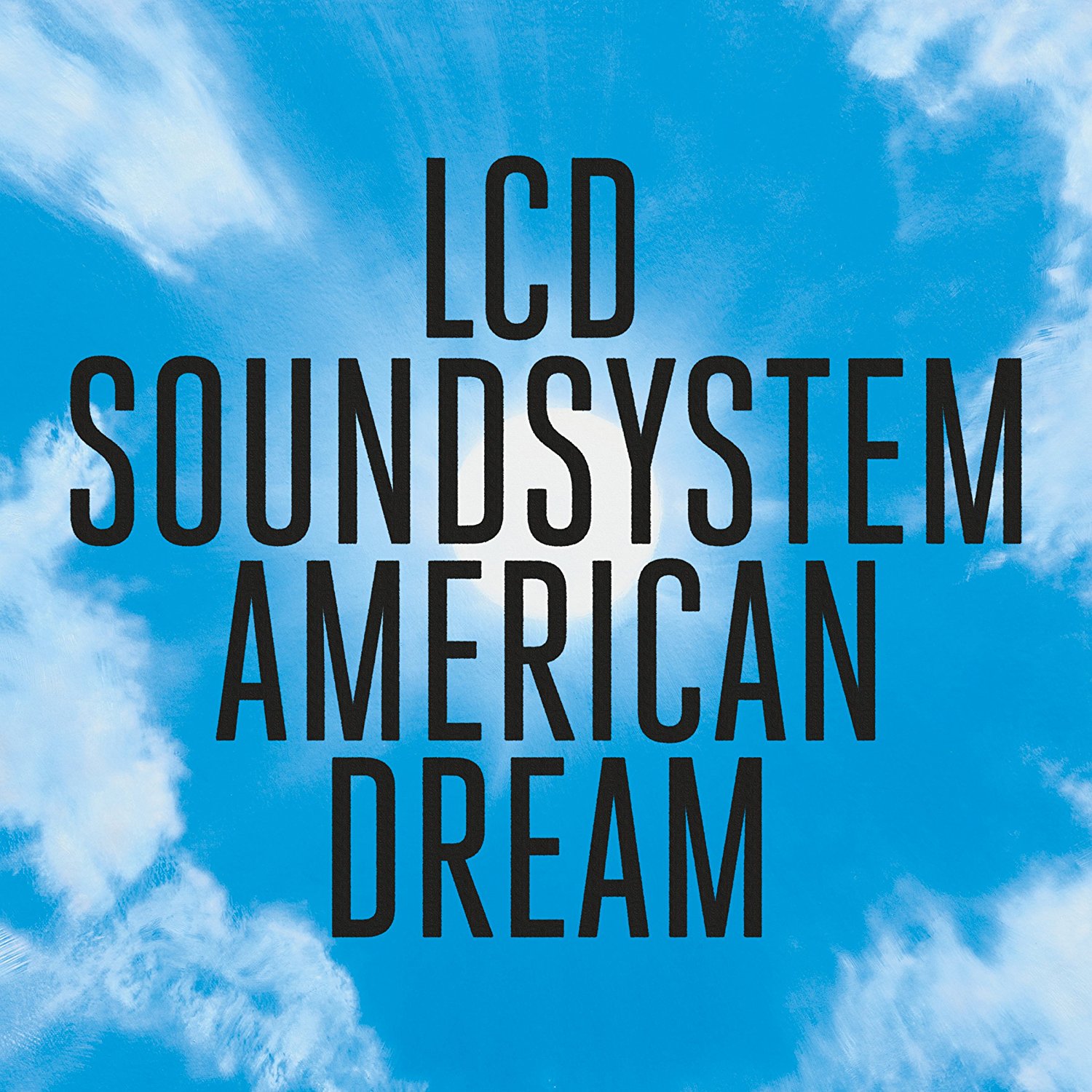 American Dream - Vinyl | LCD Soundsystem