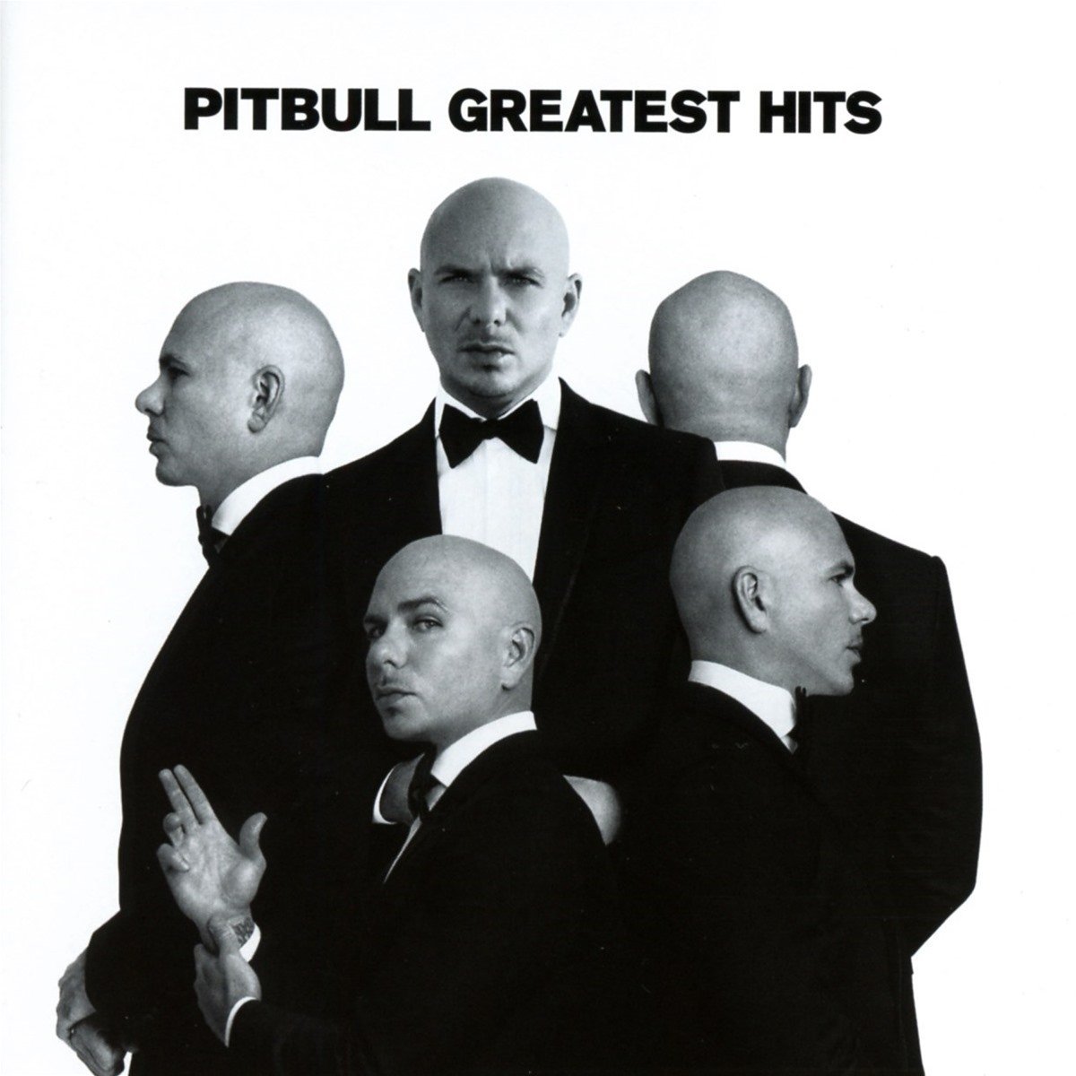 Greatest Hits | Pitbull carturesti.ro poza noua