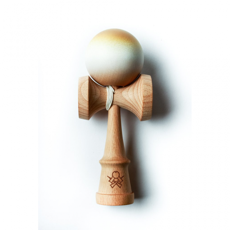 Joc de indemanare - Kendama Sweets Prime Christian Fraser Throwback | Sweets Kendamas