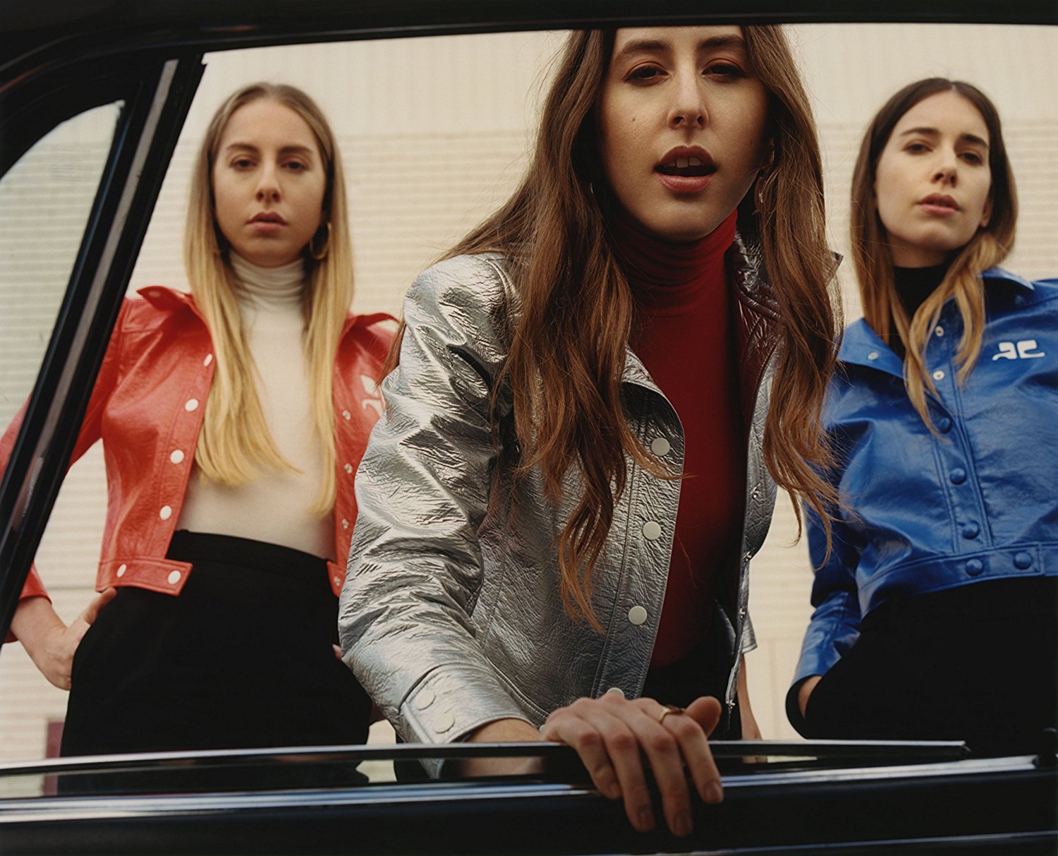 Something To Tell You | Haim - 2 | YEO