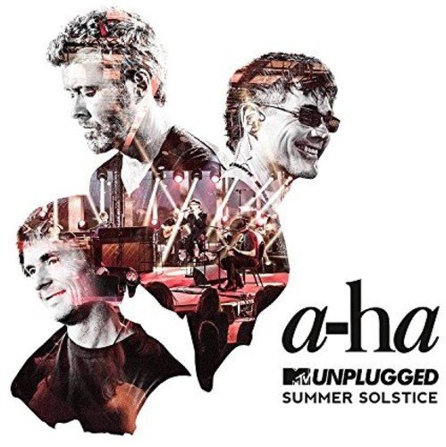 MTV Unplugged - Summer Solstice | a-ha