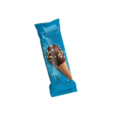 Mini con cu gianduia | T\'A Milano