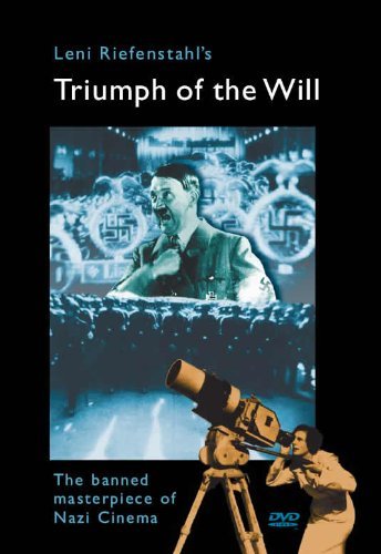 Triumph of the Will / Triumph des Willens | Leni Riefenstahl