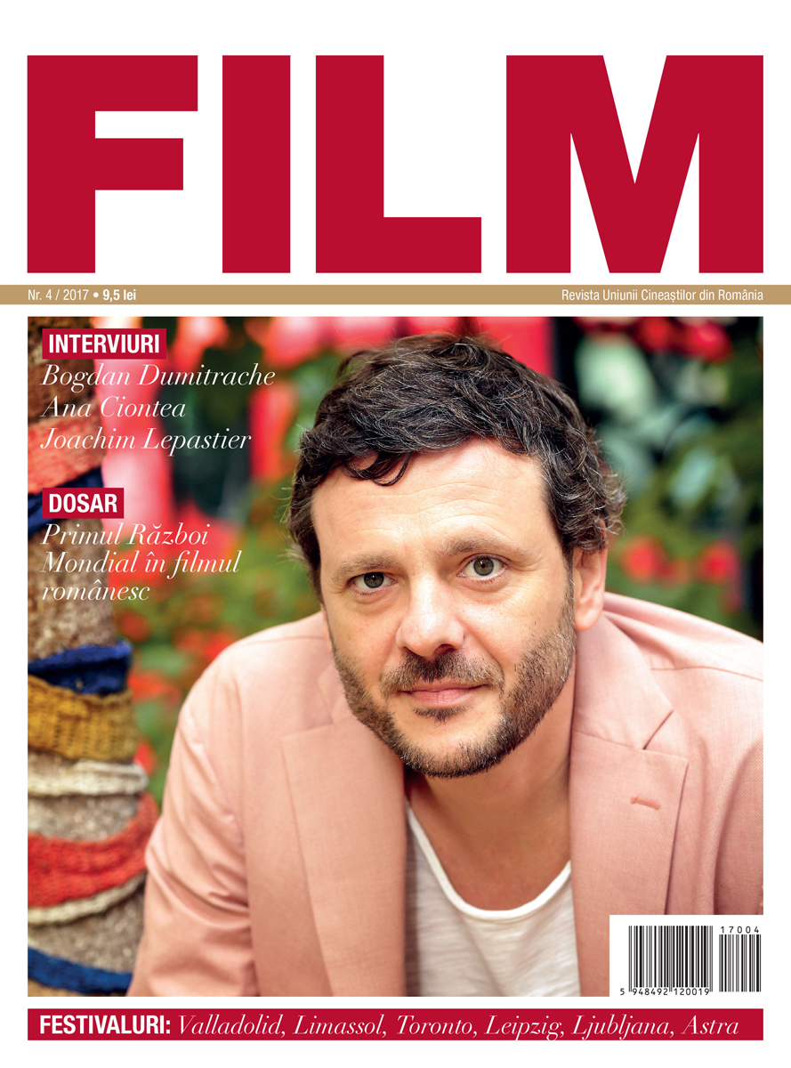 Revista Film Nr. 4/2017 |