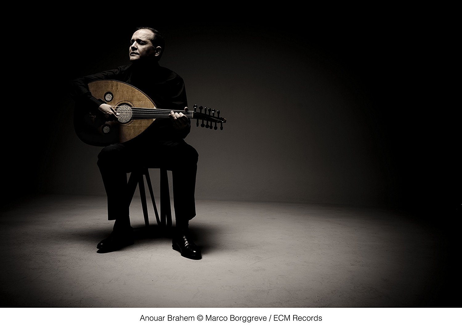 Blue Maqams - Vinyl | Anouar Brahem - 4 | YEO