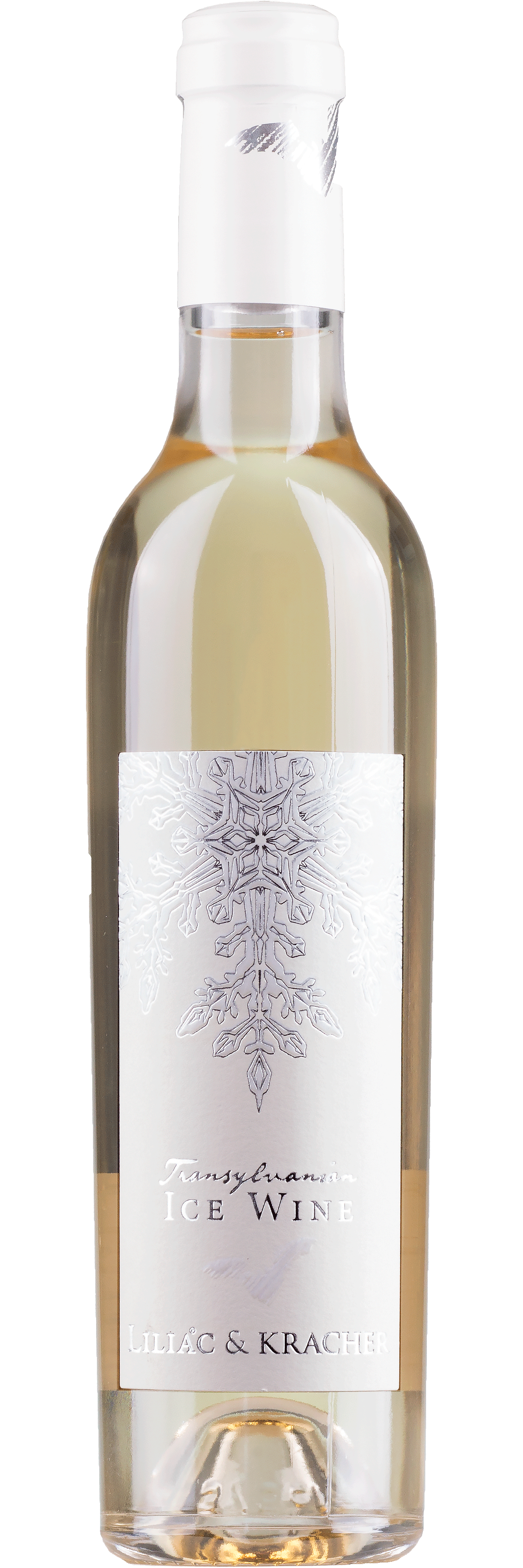 Vin alb - Transylvanian Ice Wine, 2016, dulce Liliac