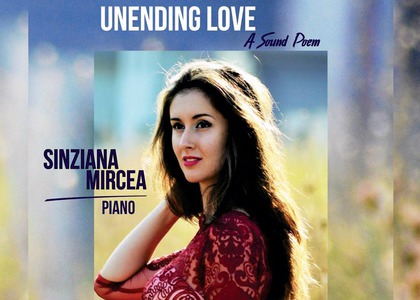 Unending Love | Sinziana Mircea