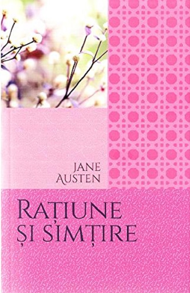 Ratiune si simtire | Jane Austen