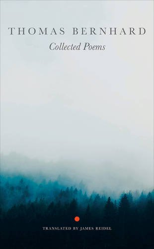 Collected Poems | Thomas Bernhard
