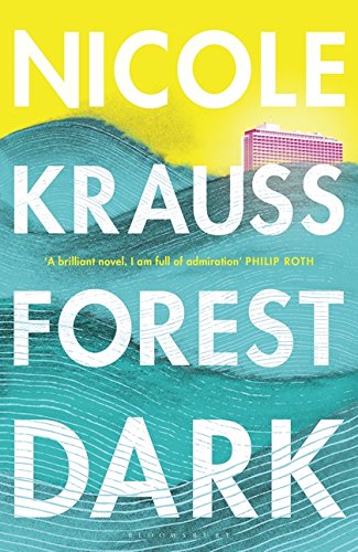 Forest Dark | Nicole Krauss
