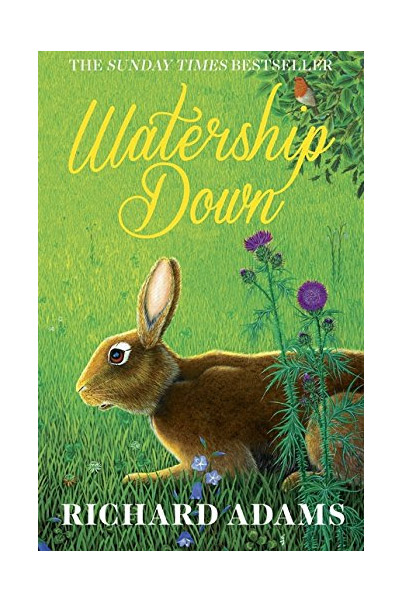Watership Down | Richard Adams