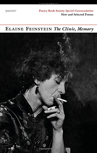 The Clinic, Memory | Elaine Feinstein