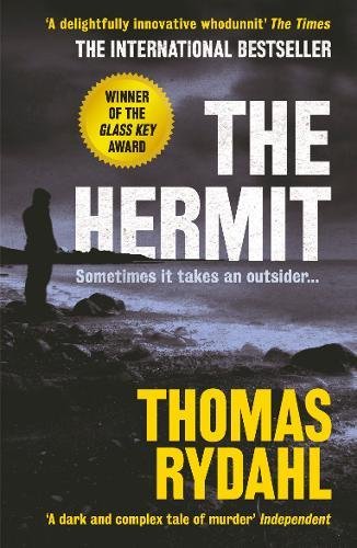 The Hermit | Thomas Rydahl, K.E. Semmel