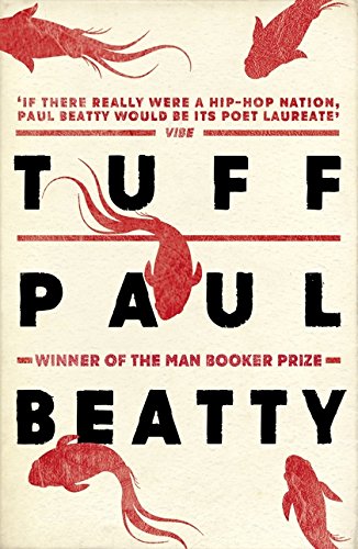 Tuff | Paul Beatty