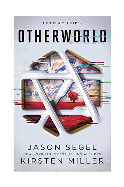 Otherworld | Jason Segel, Kirsten Miller