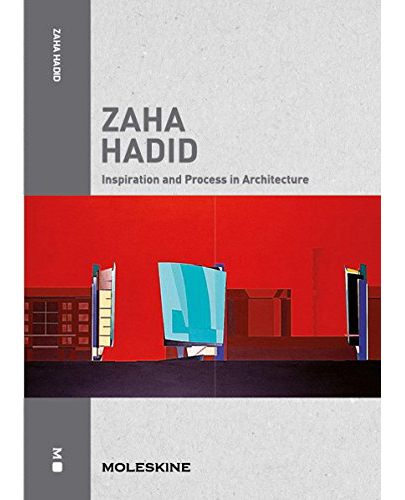 Zaha Hadid - Inspiration and Process in Architecture | Matteo Schubert