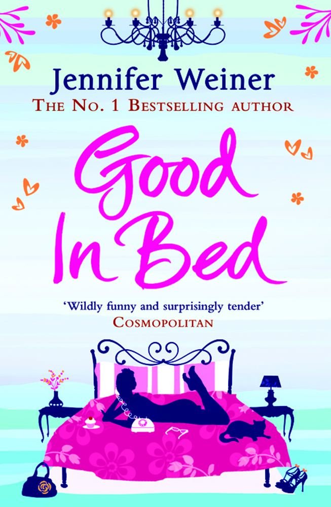 Good In Bed | Jennifer Weiner